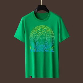 Picture of Versace T Shirts Short _SKUVersaceM-4XL11Ln5040115